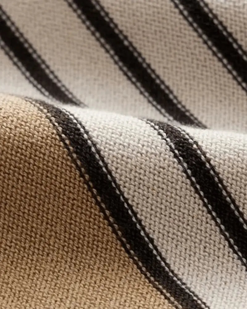 The Monte Carlo Knit Polo Frivor