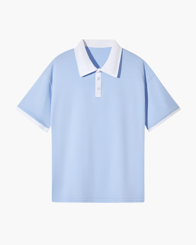 The Como Polo Frivor