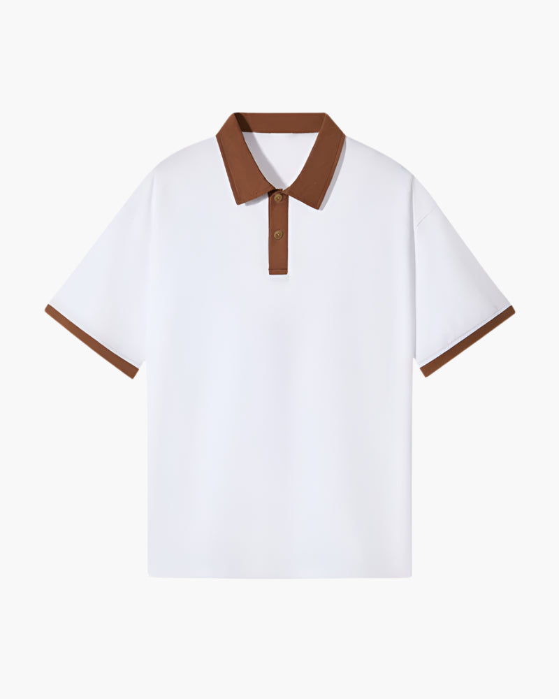 The Como Polo Frivor