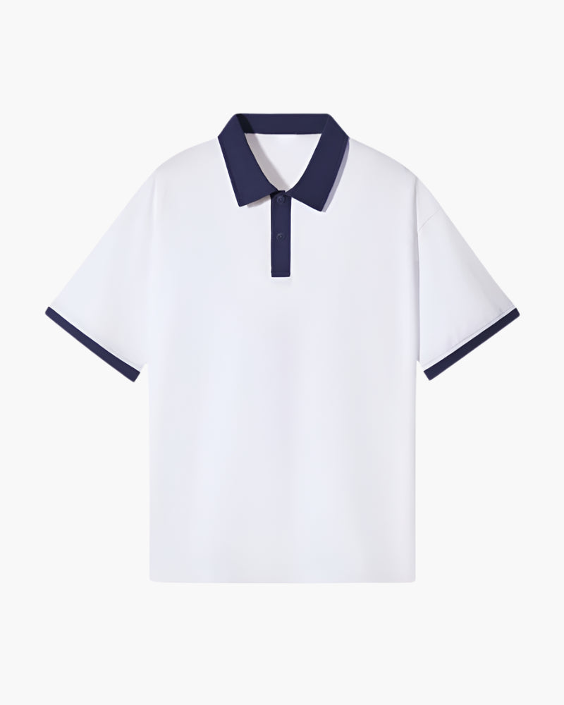 The Como Polo Frivor