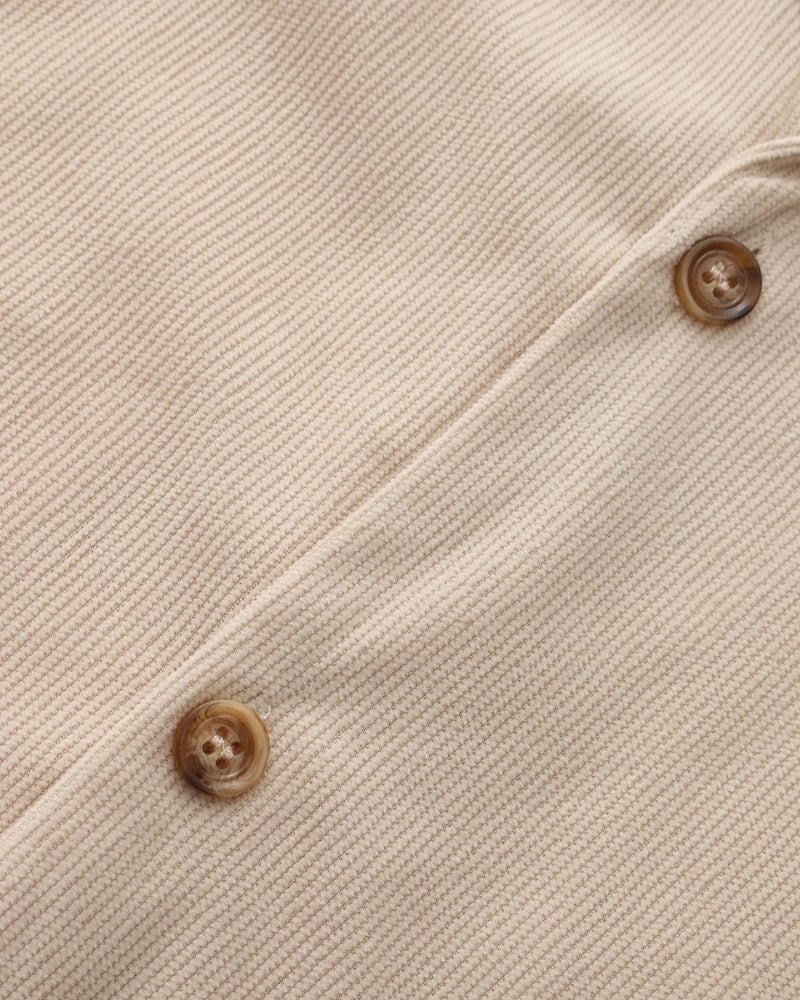The Riviera Velvet Cord Set Frivor