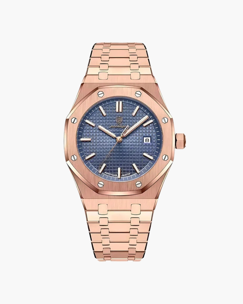 Santorini Elite Watch Frivor