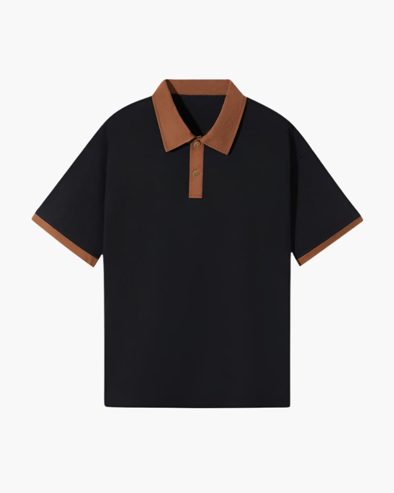 The Como Polo Frivor