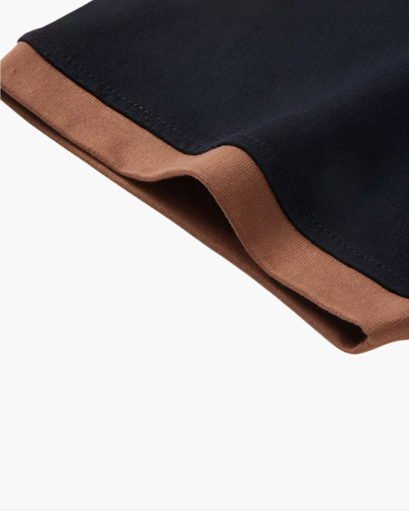 The Como Polo Frivor