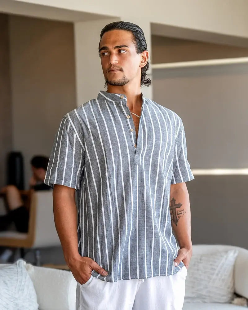 Bari Sailor Polo Frivor