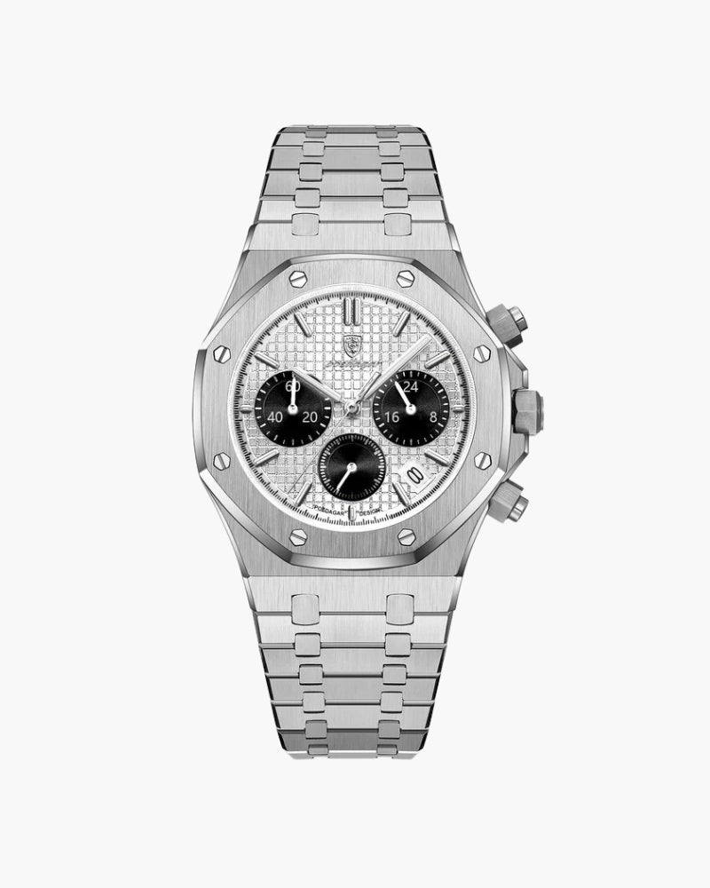 Athens Chronograph Watch Frivor