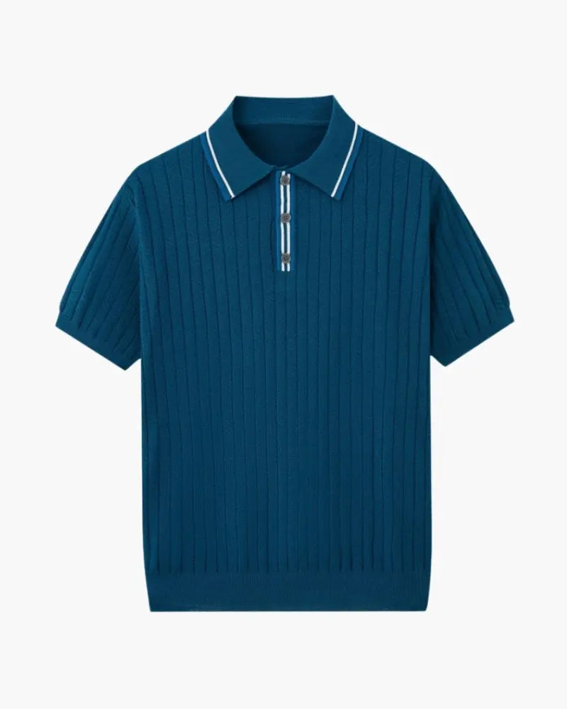 Ashford Knit Polo Frivor
