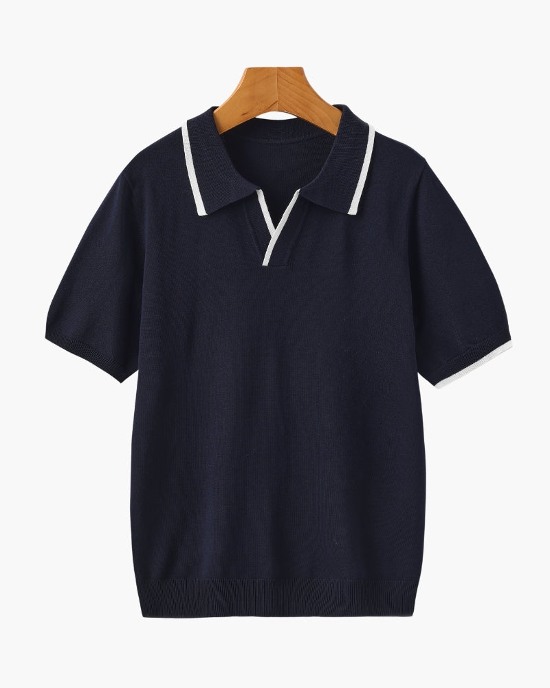 Monaco Edge Polo Frivor