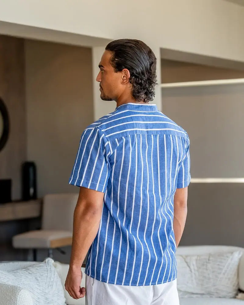 Bari Sailor Polo Frivor