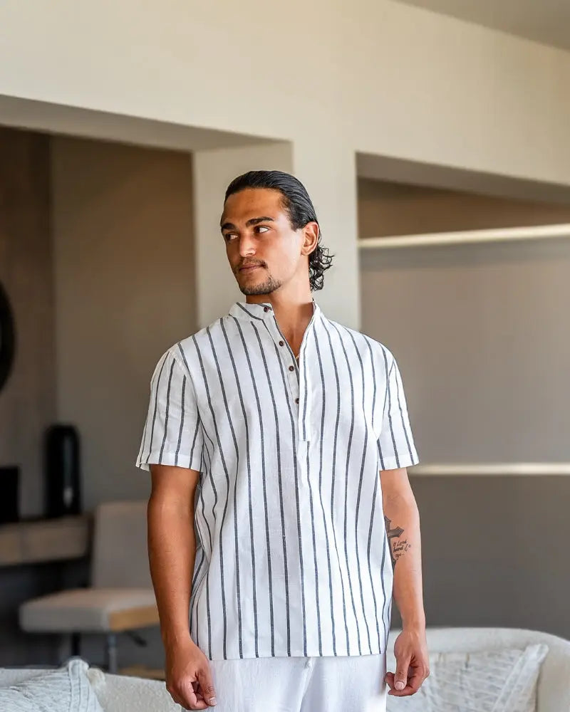 Bari Sailor Polo Frivor