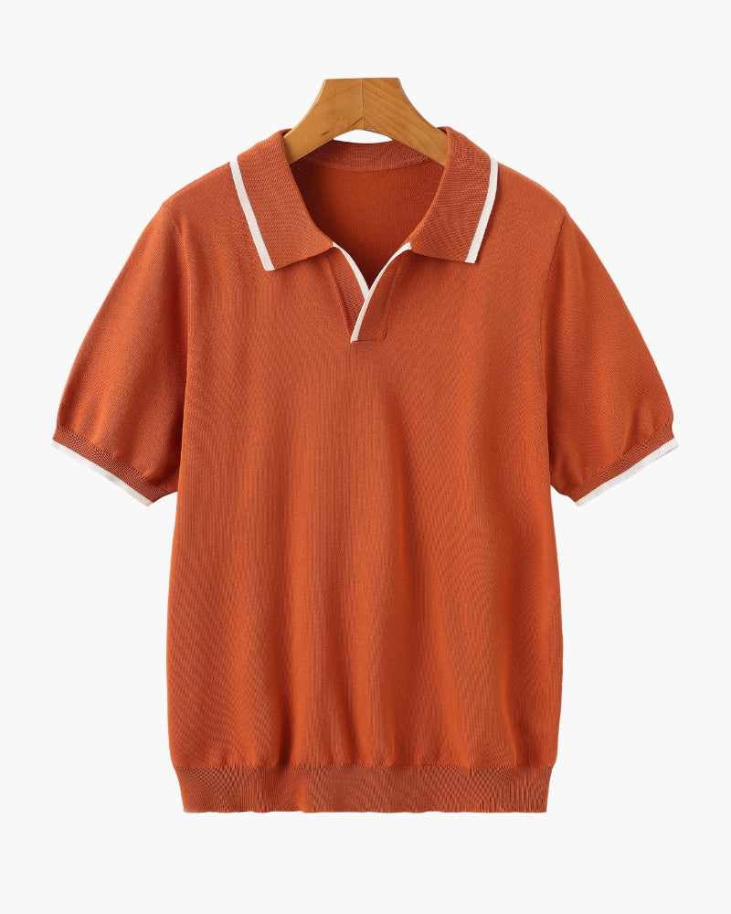 Monaco Edge Polo Frivor