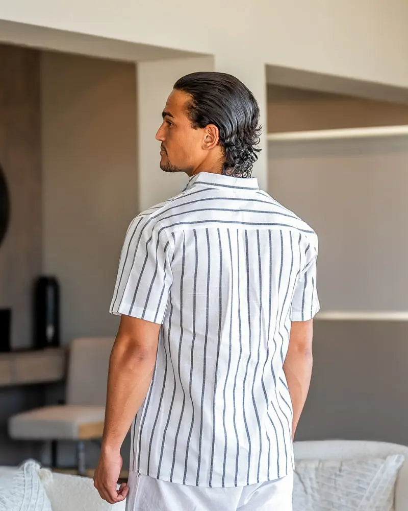 Bari Sailor Polo Frivor