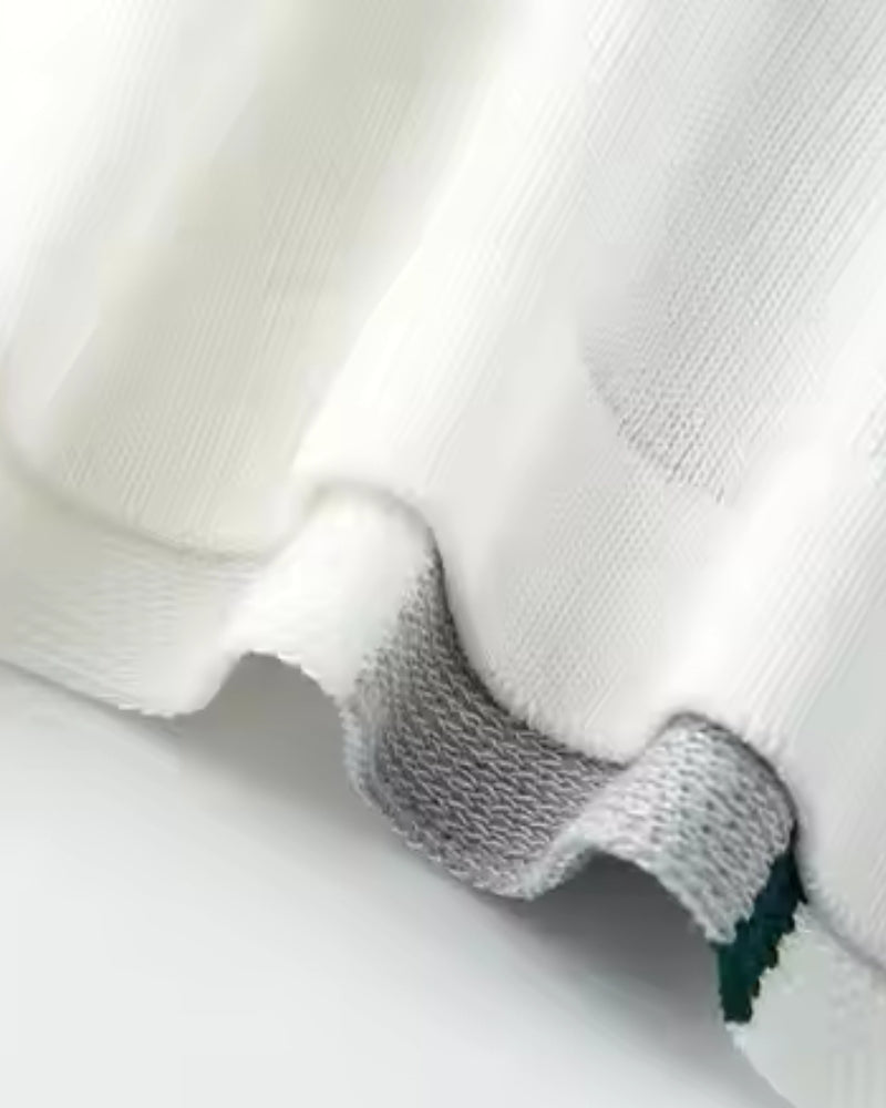Bradford Polo Knit Frivor