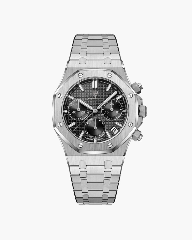 Athens Chronograph Watch Frivor
