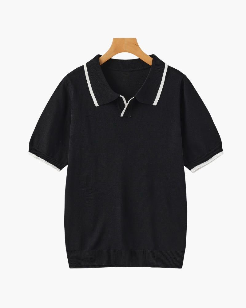 Monaco Edge Polo Frivor