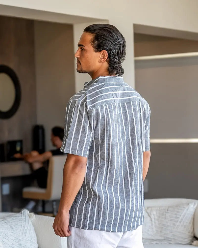 Bari Sailor Polo Frivor