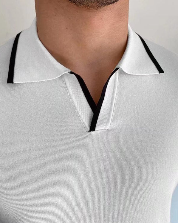 Monaco Edge Polo Frivor