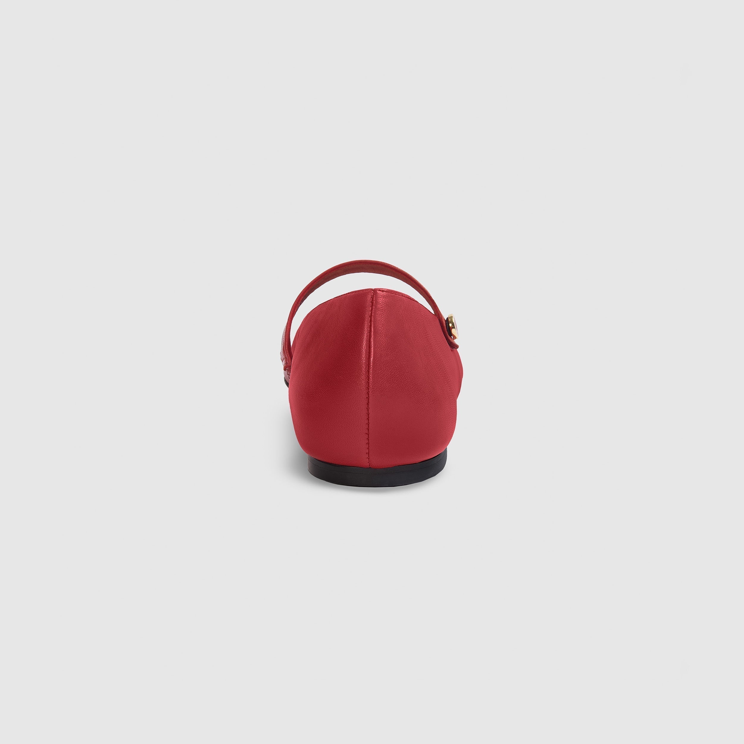 Minna Mary Janes - Red