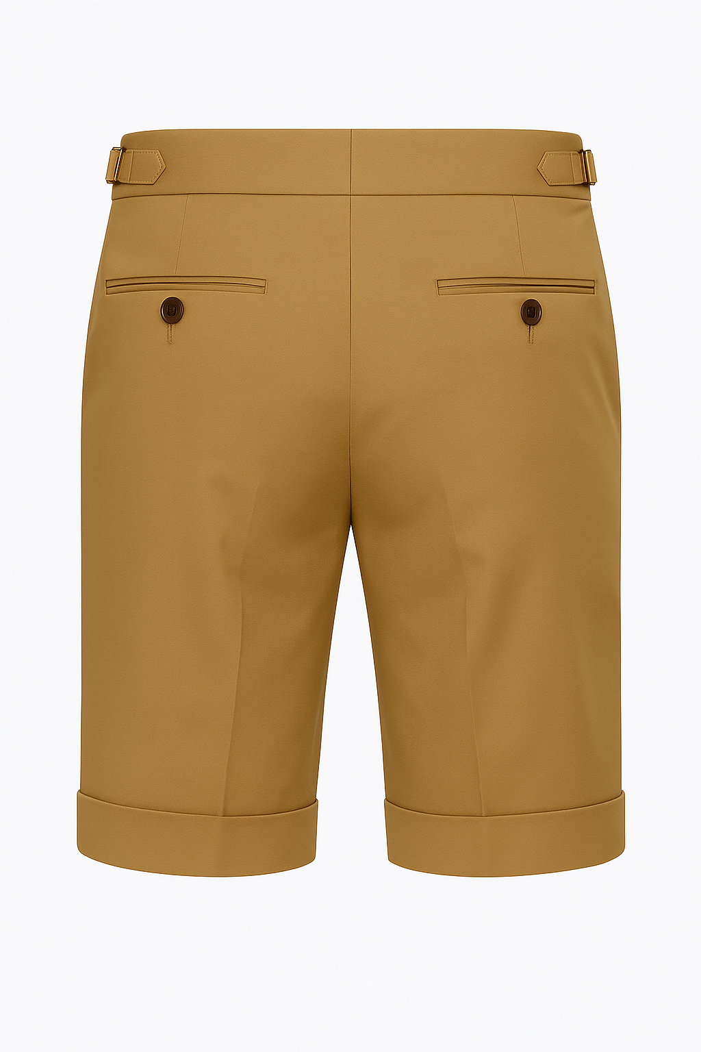 Suitery Bermudas Satorial Beige Frivor
