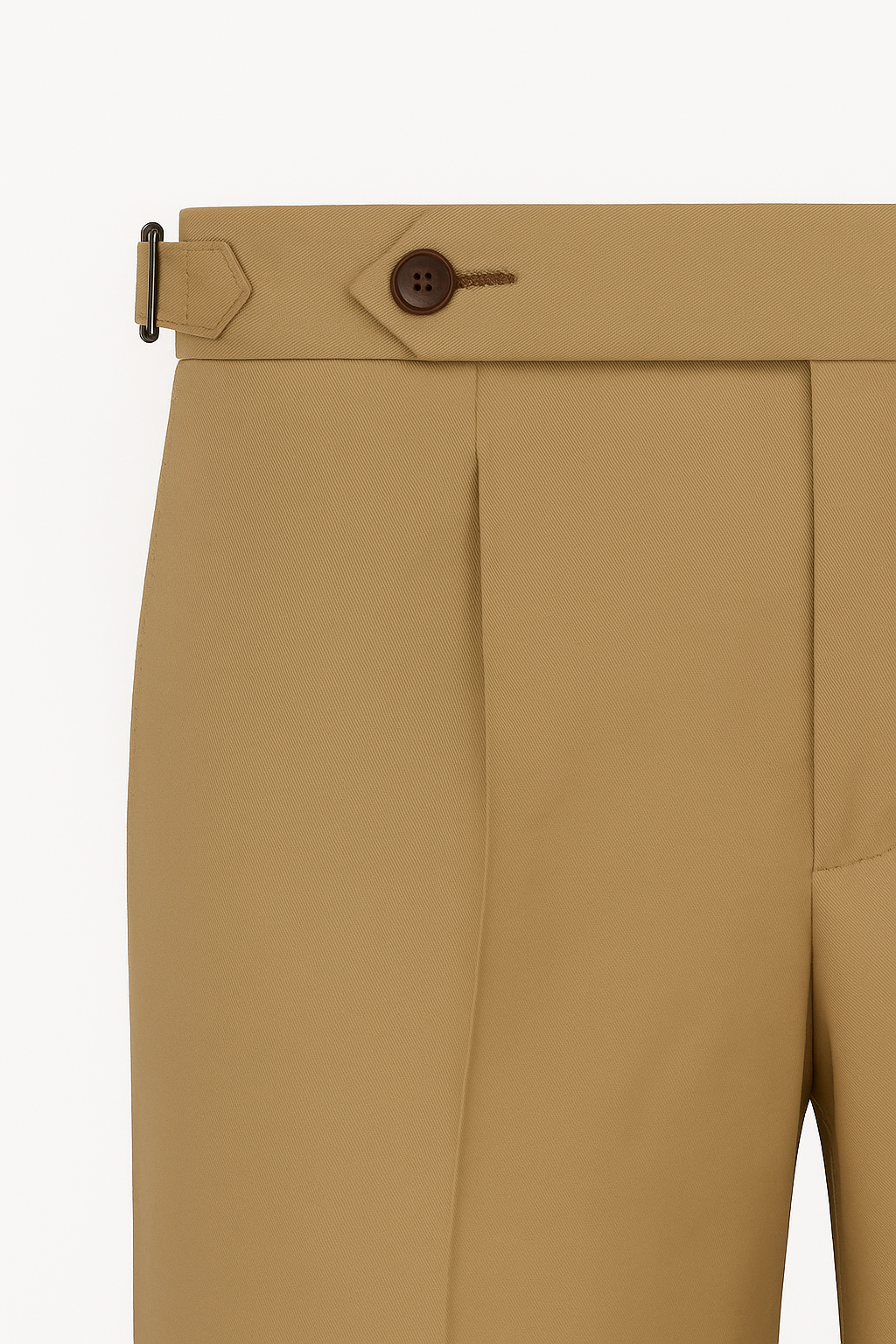 Suitery Bermudas Satorial Beige Frivor