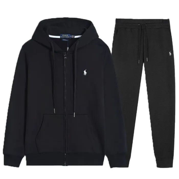RL™Men's Everyday Confidence Suit + Free Perfume Bleu de Chanel