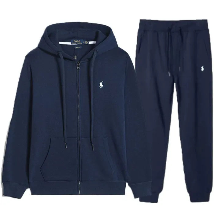 RL™Men's Everyday Confidence Suit + Free Perfume Bleu de Chanel