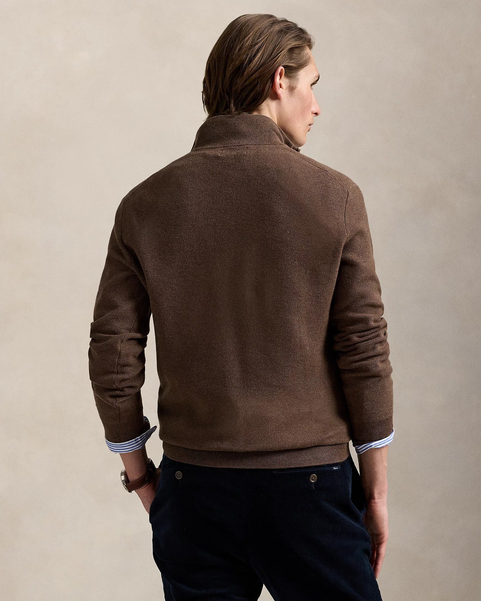 [Pay for 1, get 3] – long-sleeved shirts + free watch Frivor