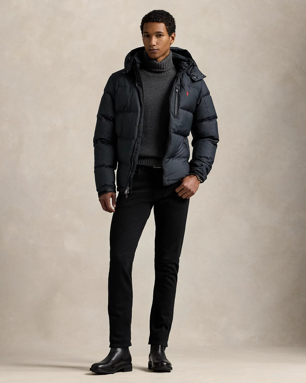 [Buy 1 Get 2] RL™The Gorham Down Jacket