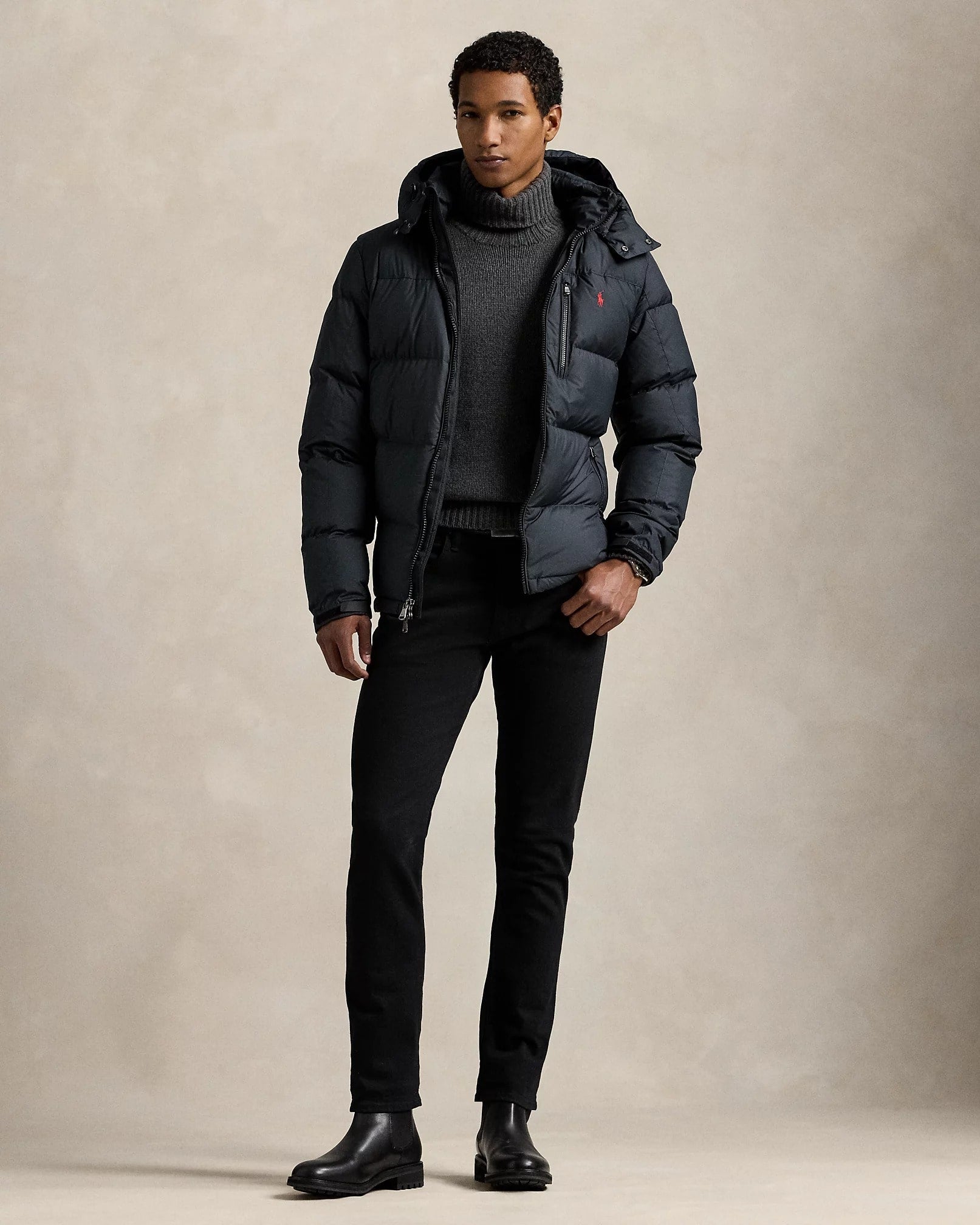 [Buy 1 Get 2] RL™The Gorham Down Jacket
