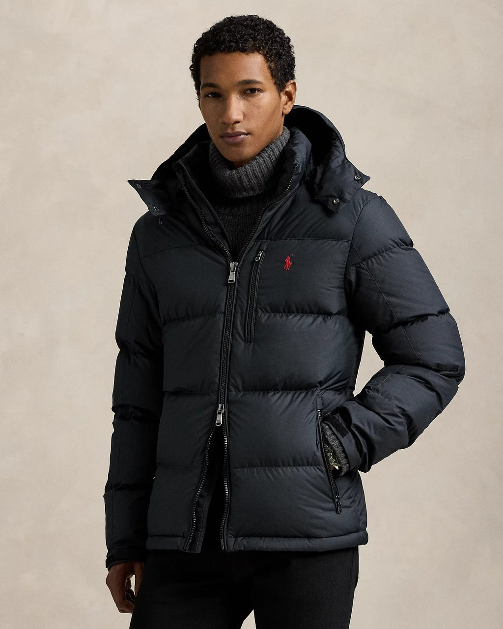 [Buy 1 Get 2] RL™The Gorham Down Jacket