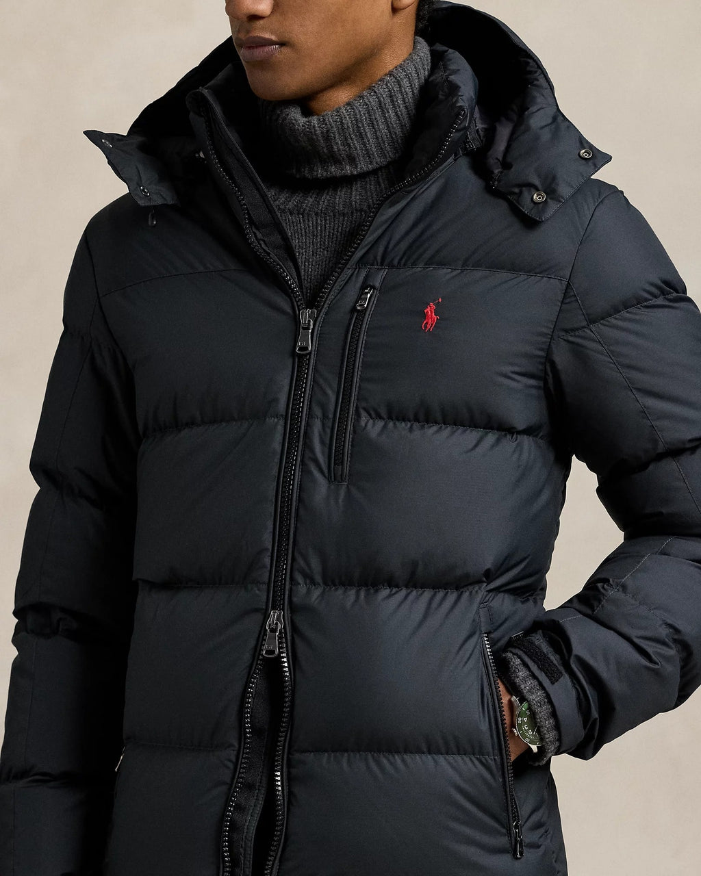 [Buy 1 Get 2] RL™The Gorham Down Jacket