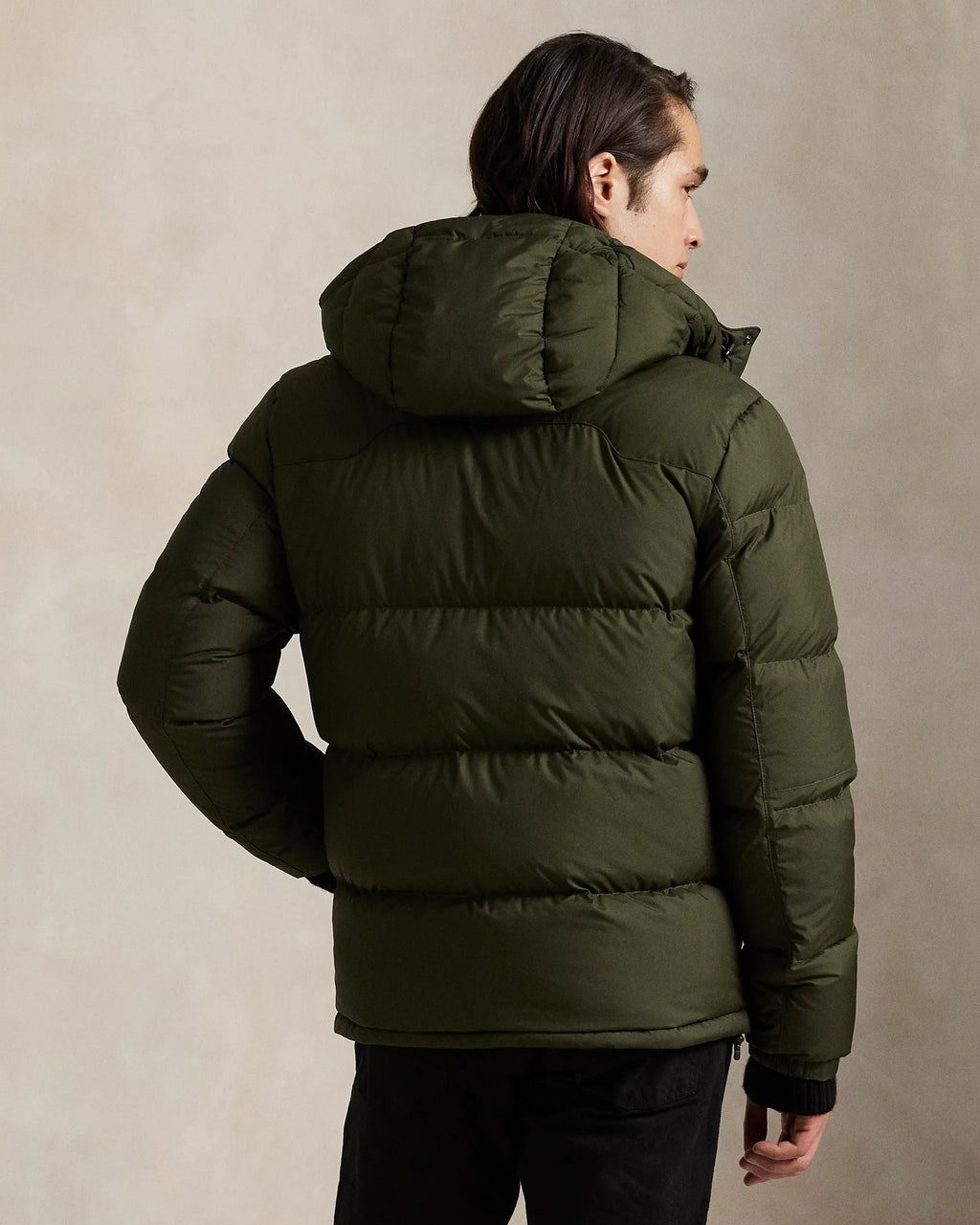 [Buy 1 Get 2] RL™The Gorham Down Jacket