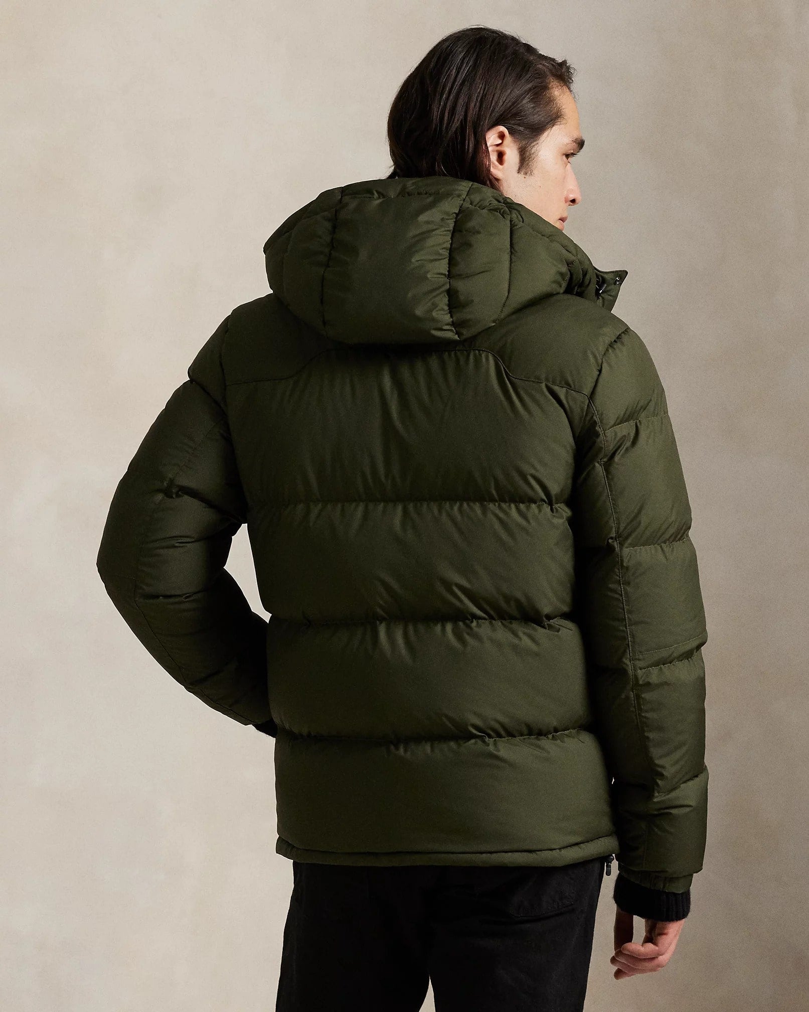 [Buy 1 Get 2] RL™The Gorham Down Jacket