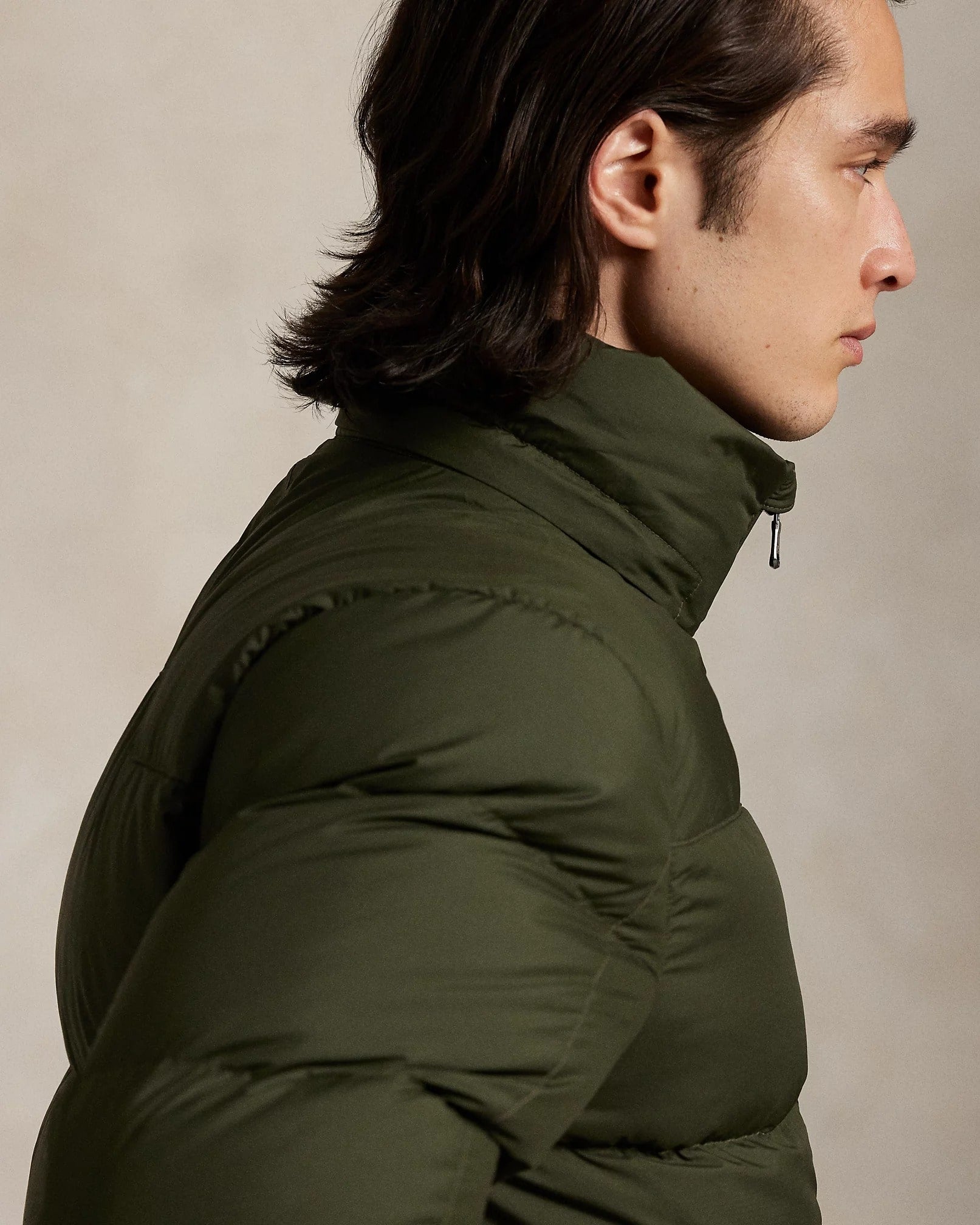 [Buy 1 Get 2] RL™The Gorham Down Jacket