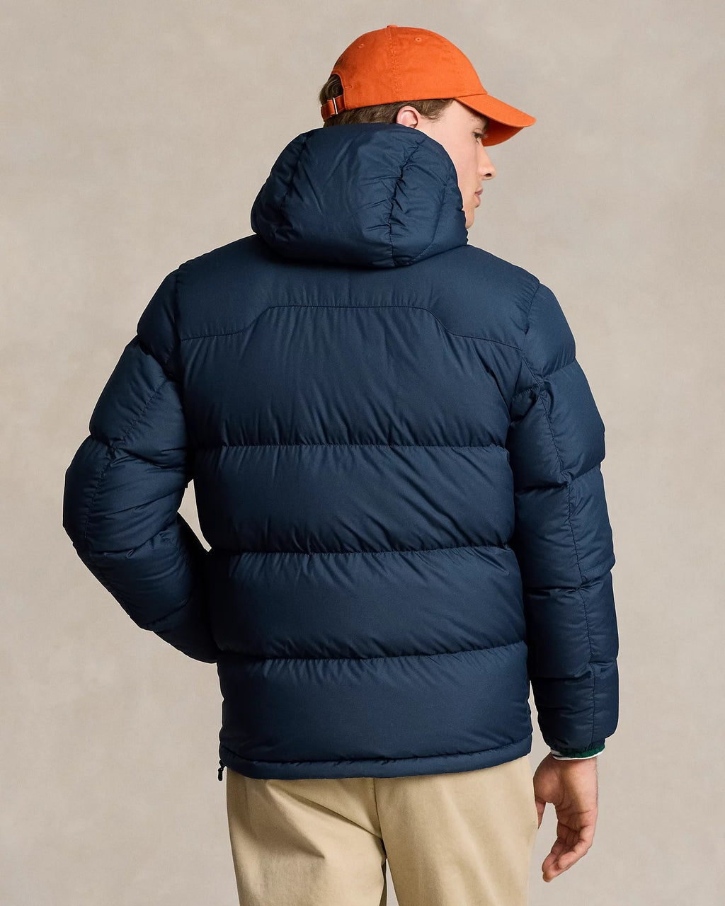 [Buy 1 Get 2] RL™The Gorham Down Jacket