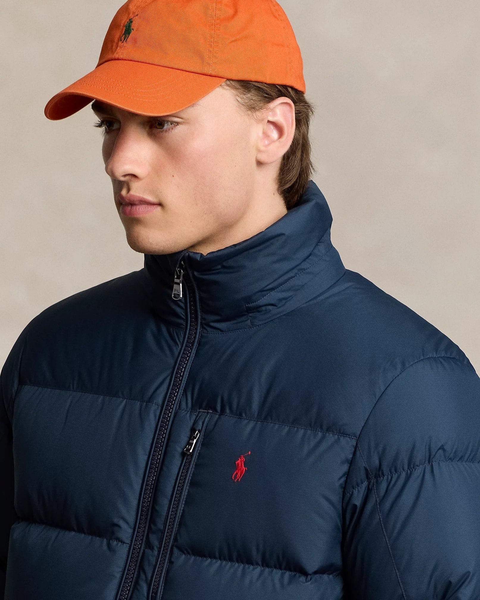 [Buy 1 Get 2] RL™The Gorham Down Jacket