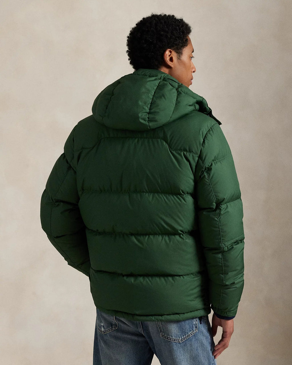 [Buy 1 Get 2] RL™The Gorham Down Jacket