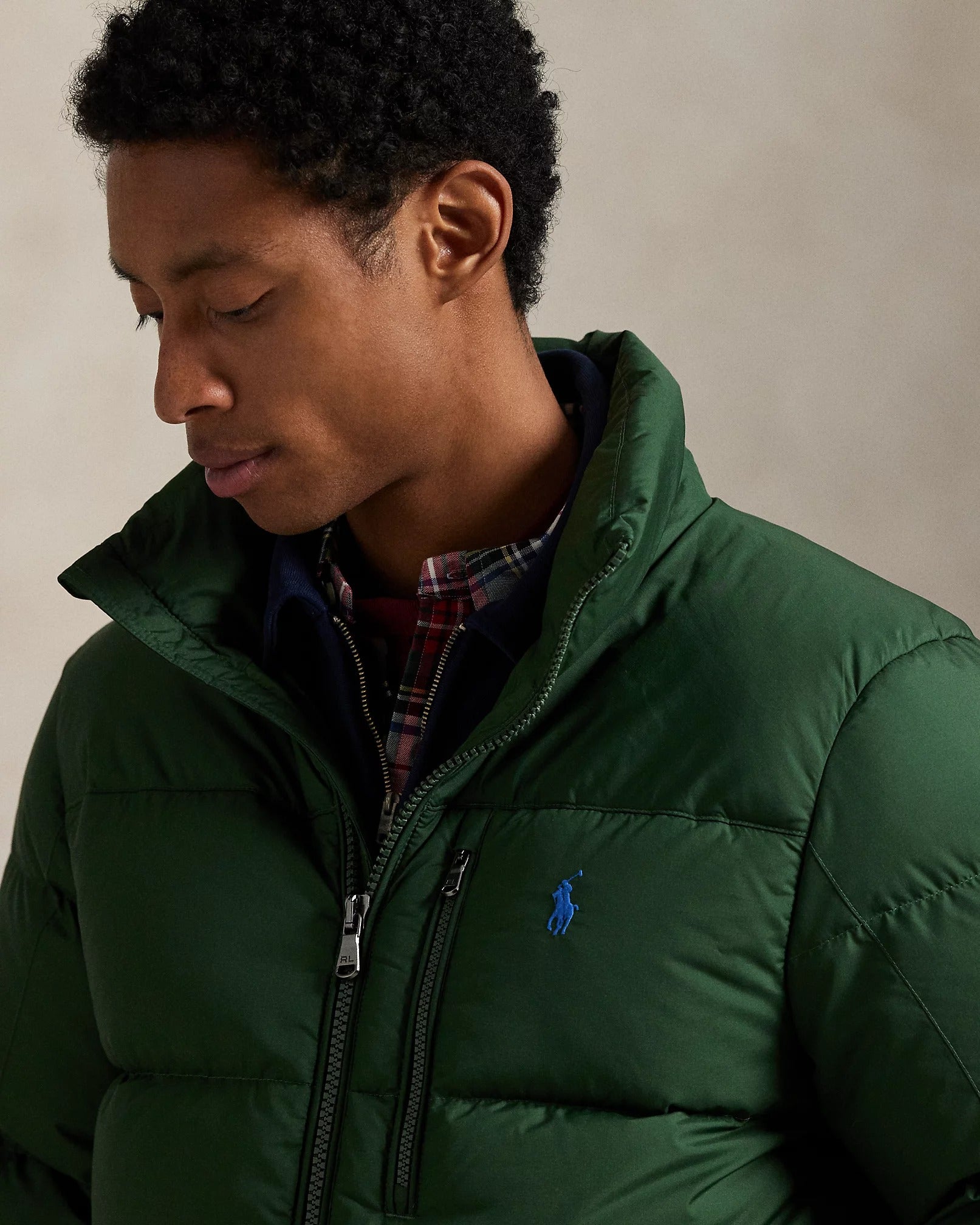 [Buy 1 Get 2] RL™The Gorham Down Jacket