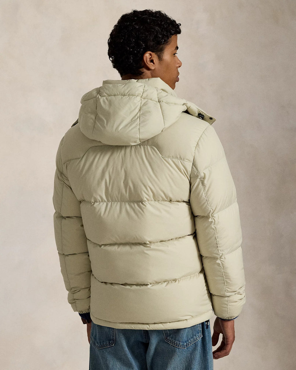 [Buy 1 Get 2] RL™The Gorham Down Jacket