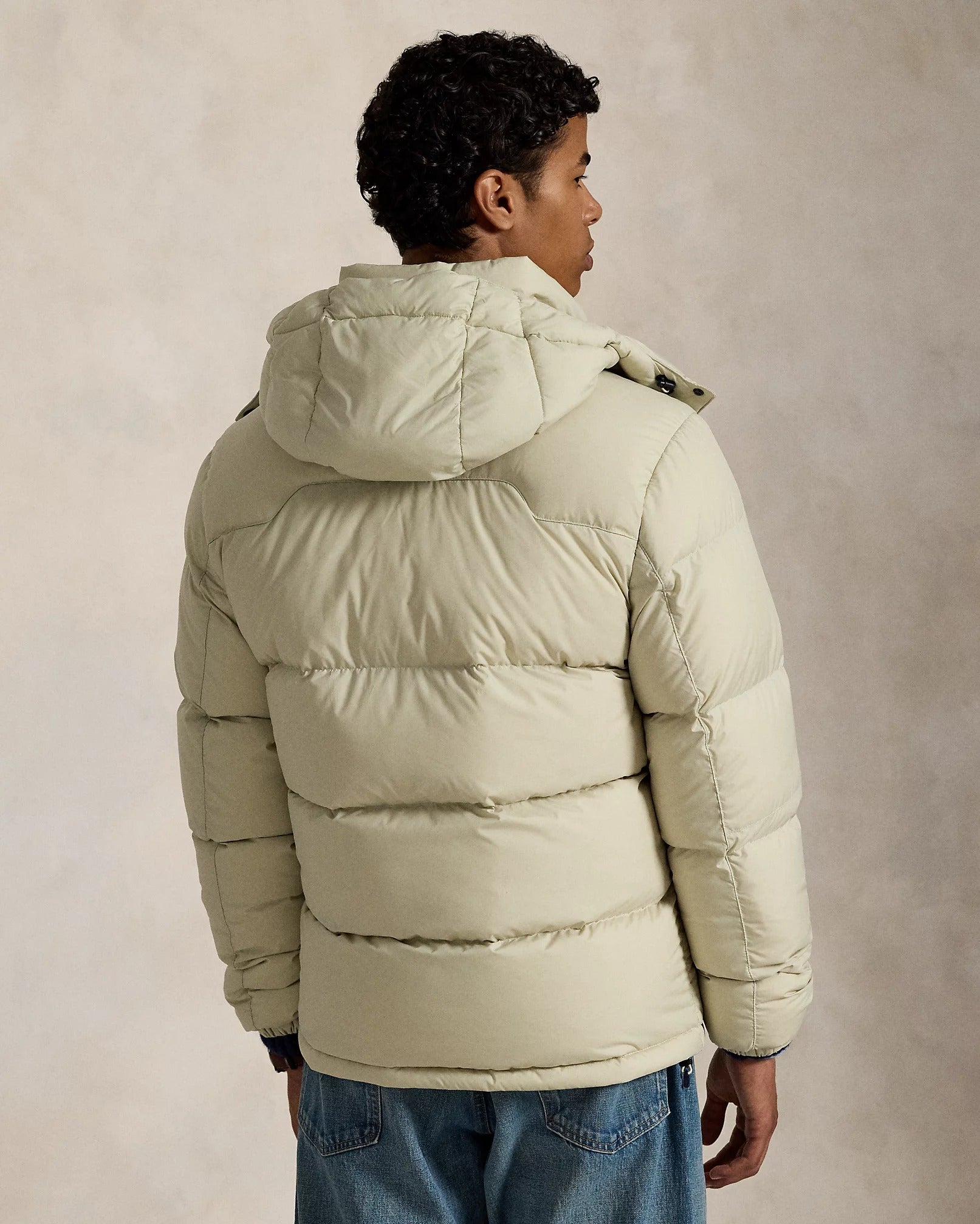 [Buy 1 Get 2] RL™The Gorham Down Jacket
