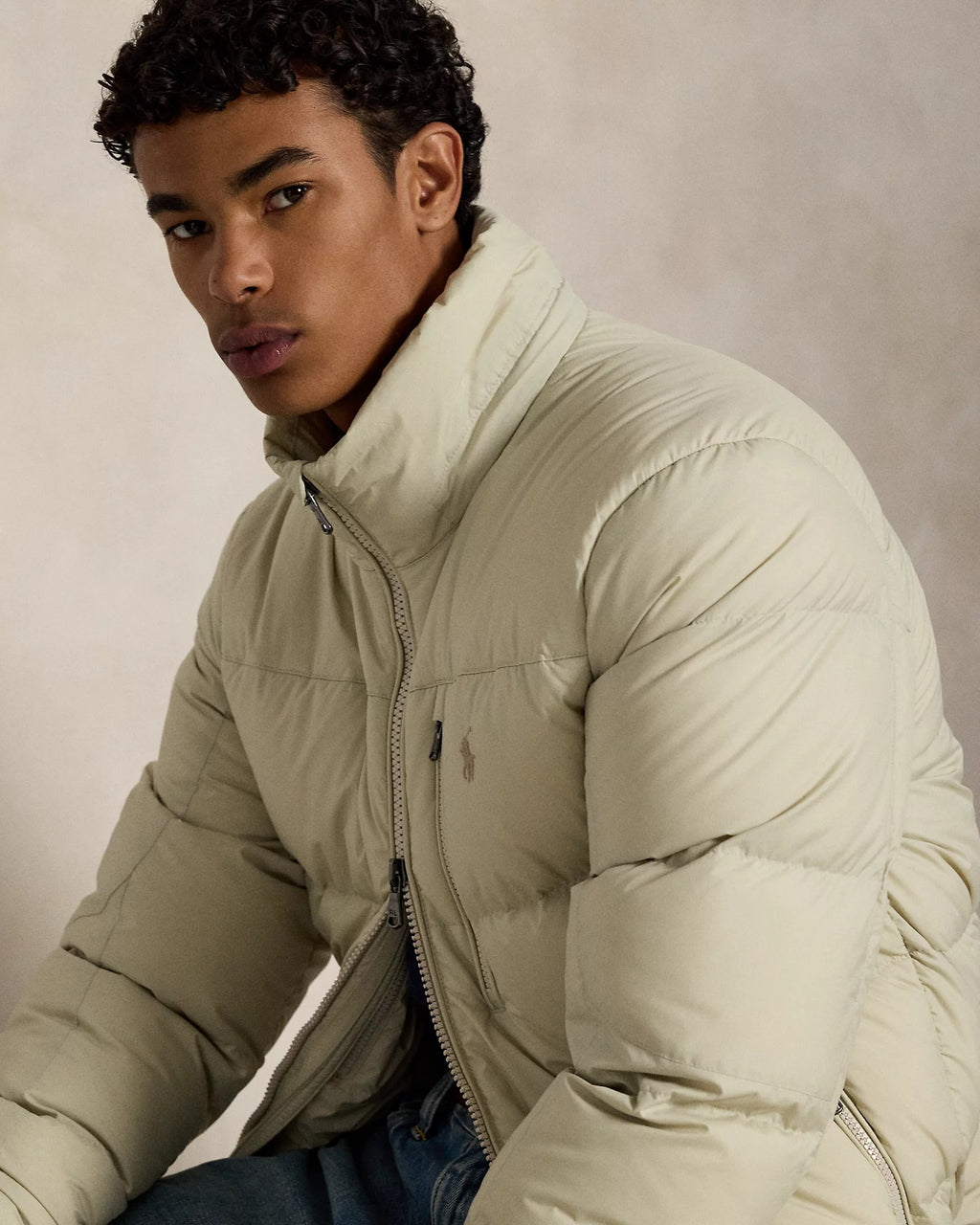 [Buy 1 Get 2] RL™The Gorham Down Jacket