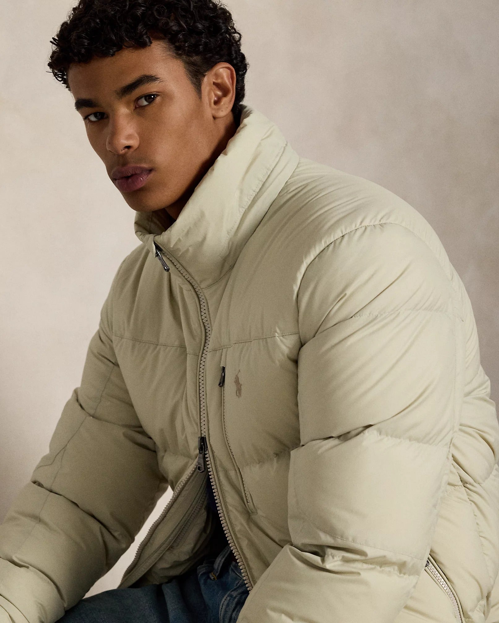 [Buy 1 Get 2] RL™The Gorham Down Jacket