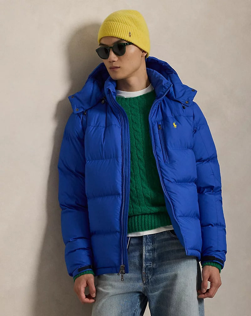 [Buy 1 Get 2] RL™The Gorham Down Jacket