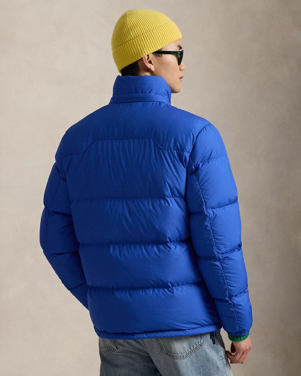 [Buy 1 Get 2] RL™The Gorham Down Jacket