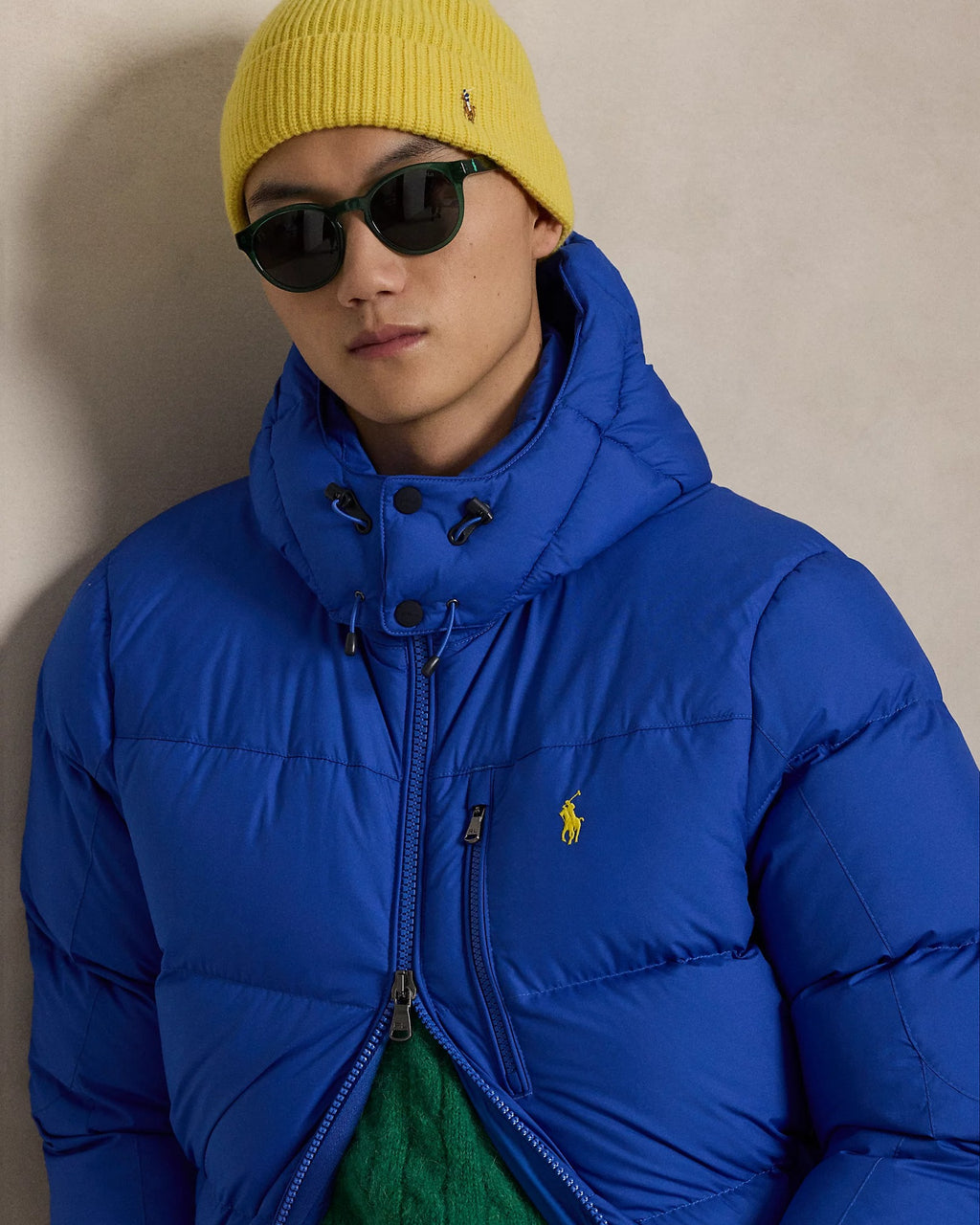 [Buy 1 Get 2] RL™The Gorham Down Jacket
