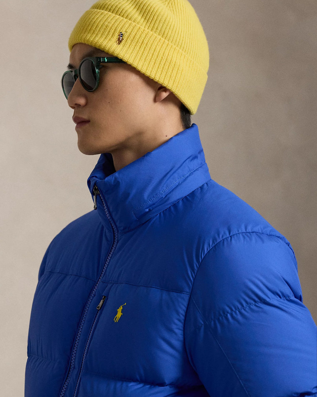 [Buy 1 Get 2] RL™The Gorham Down Jacket