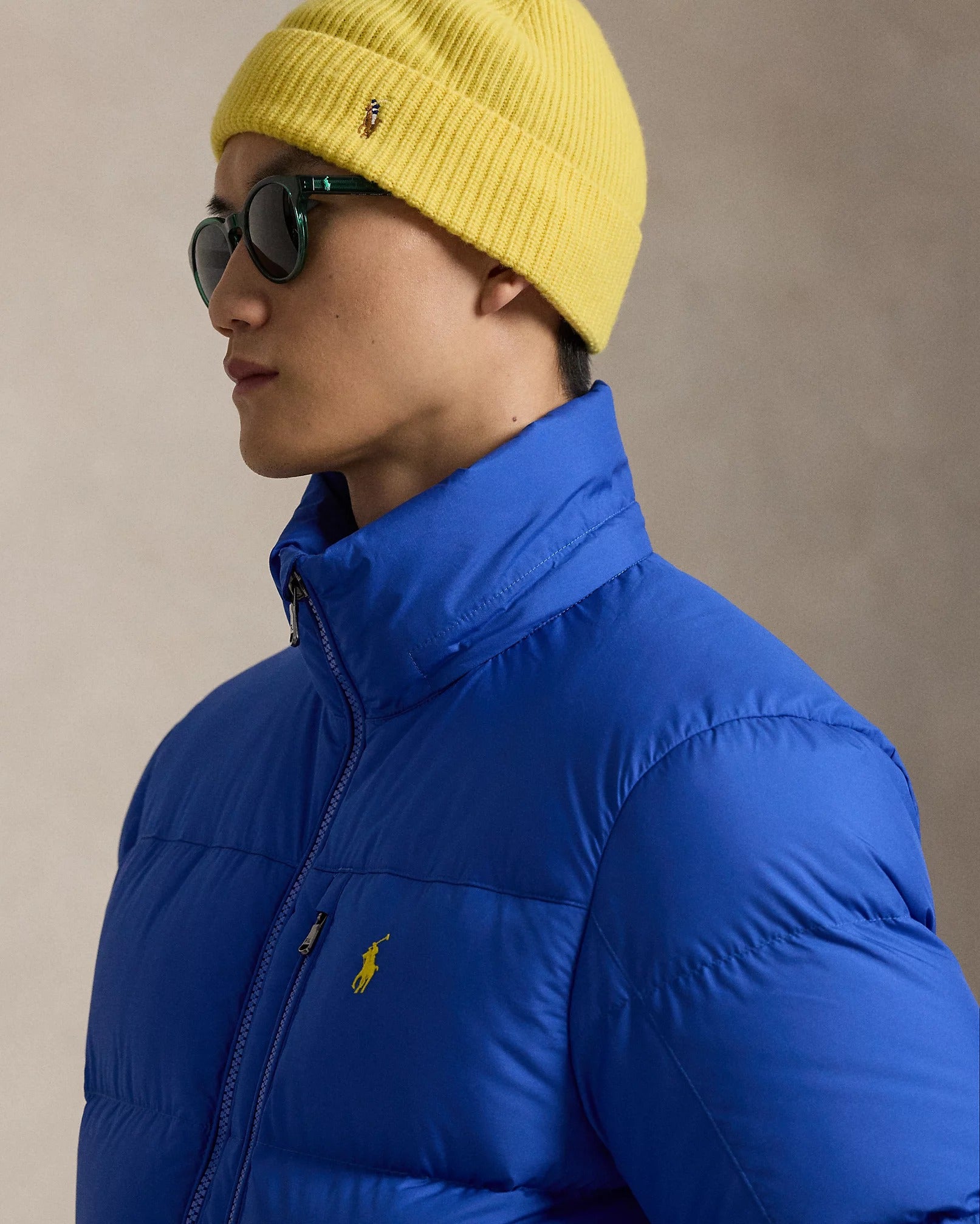 [Buy 1 Get 2] RL™The Gorham Down Jacket