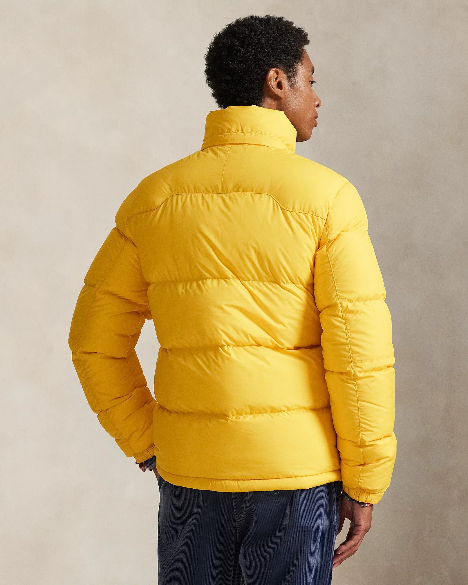 [Buy 1 Get 2] RL™The Gorham Down Jacket
