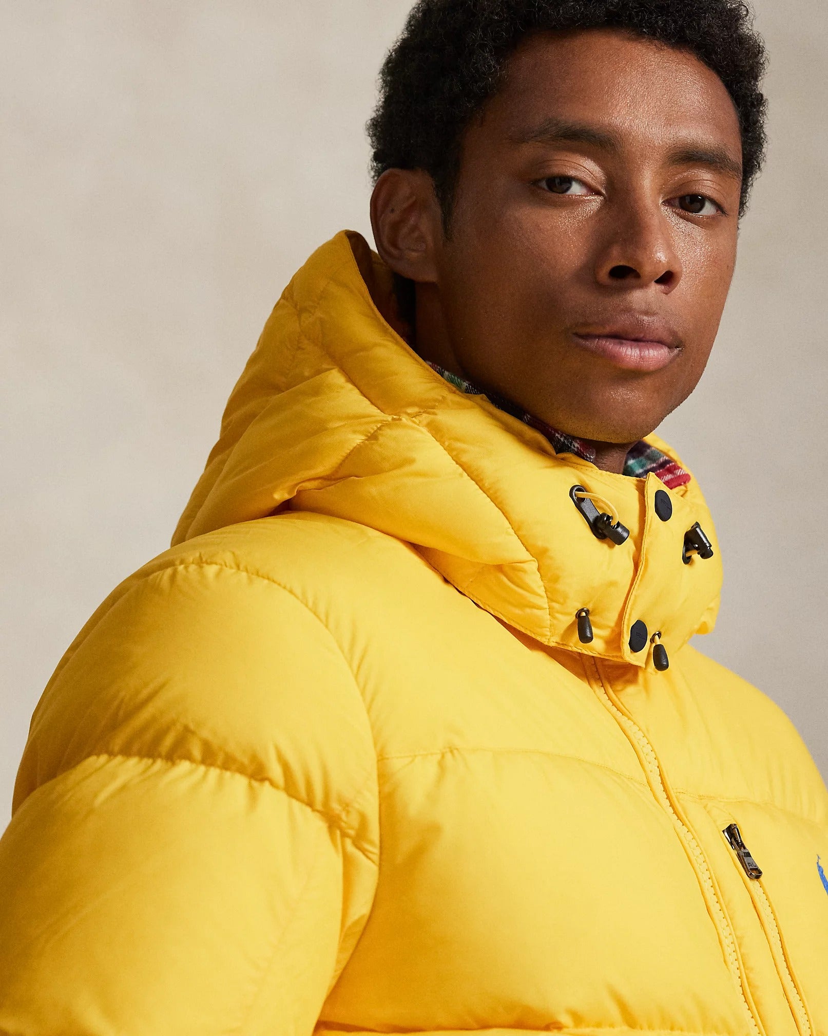 [Buy 1 Get 2] RL™The Gorham Down Jacket