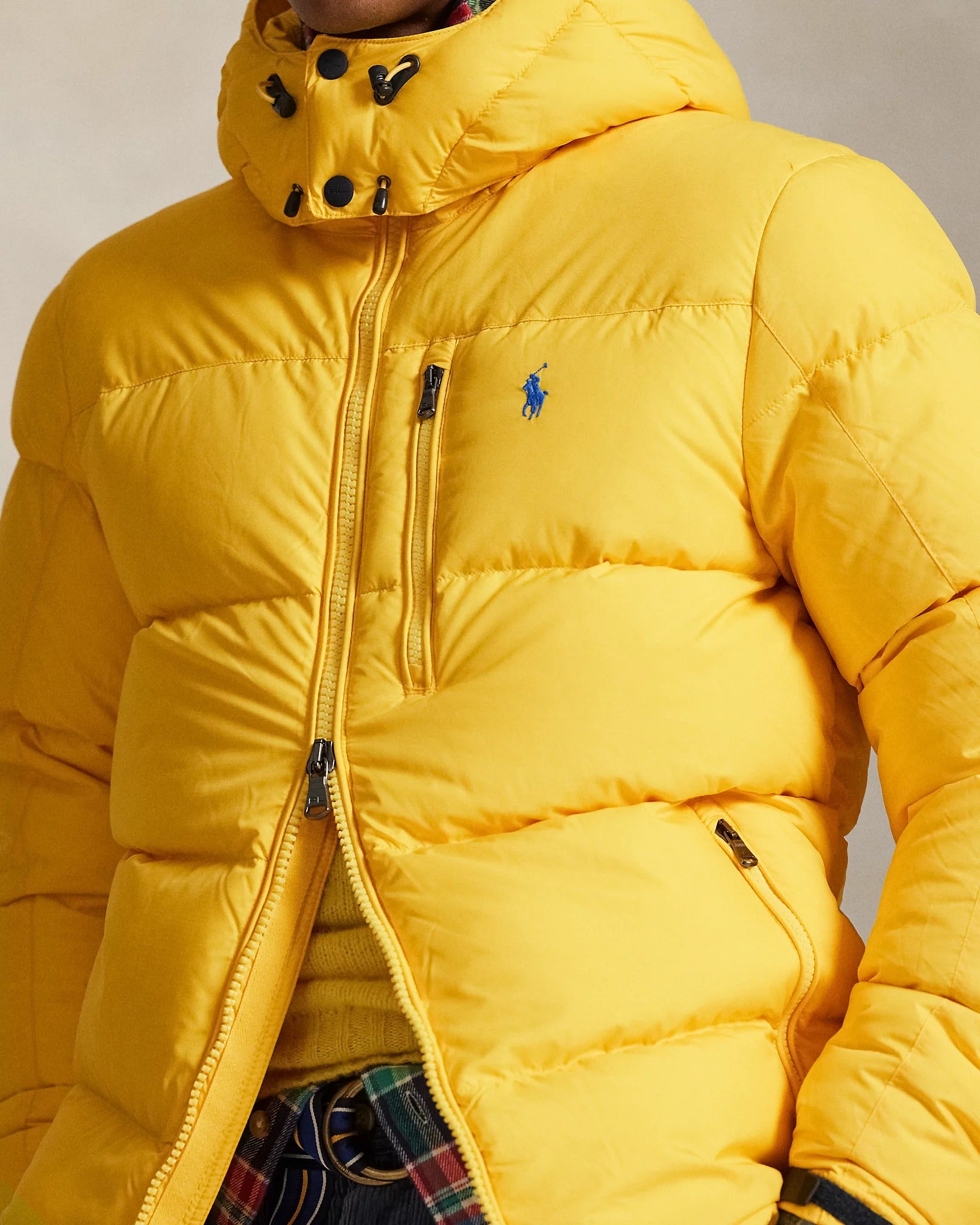[Buy 1 Get 2] RL™The Gorham Down Jacket